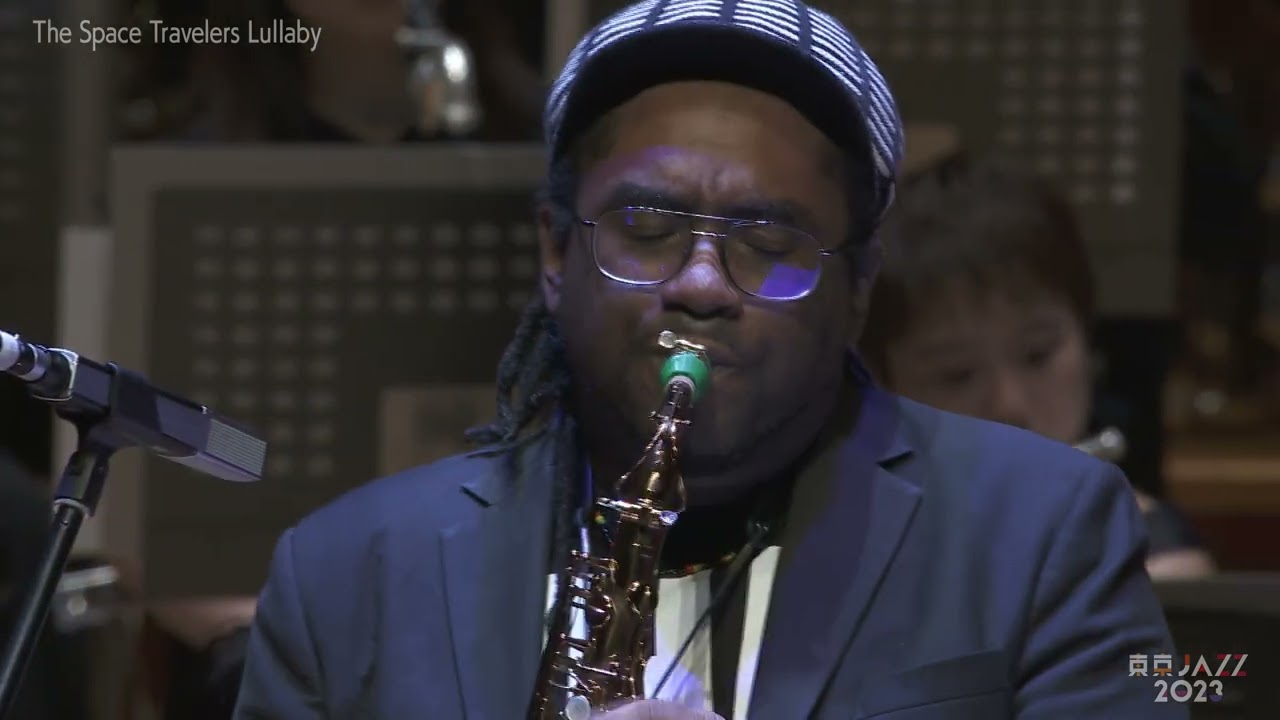 The Space Travelers Lullaby | Kamasi Washington「東京JAZZ 2023 NEO