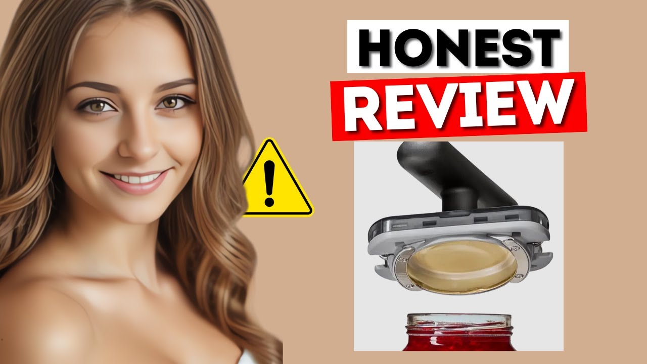 Обзор открывалки для банок Cap Crack: стоит ли покупать или это пустая трата денег (оценка продукта)