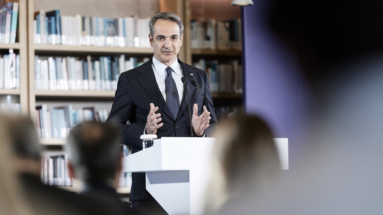 Εκδήλωση του Υπουργείου Εξωτερικών για τον εορτασμό της Παγκόσμιας Ημέρας Ελληνικής Γλώσσας – Video