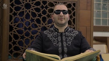 ما تيسر من سورة غافر  بصوت الشيخ نور ابو داود ma tayasar min surat ghafir bisawt alshaykh nur abu da