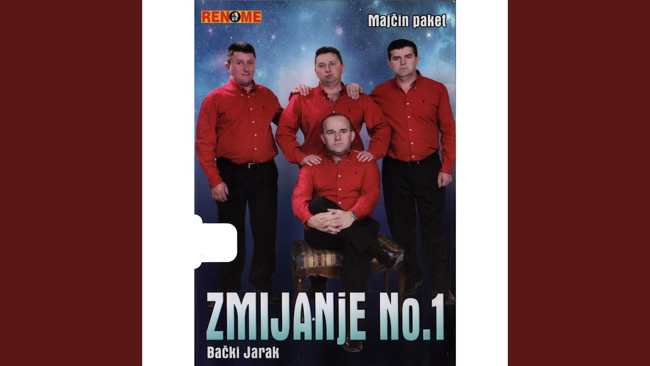 Oj, Zmijanje
