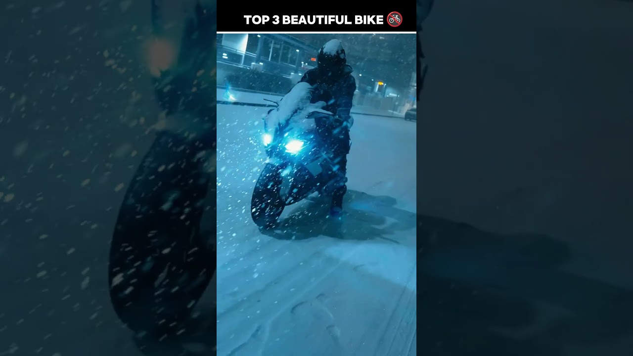 Bikes That Are So Beautiful, You Have to See Them Now