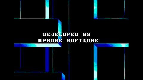 The Terminator (Sega Mega Drive / Genesis) - (Opening / Intro)