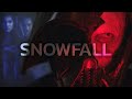 Snowfall  neheart reidenshi  anakin skywalker edit