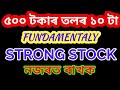 BEST STOCKS TO BUY under 500rs July 2020