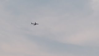 Avior Airlines Boeing 737-4B7 [YV3566] takeoff from Caracas (CCS/SVMI)