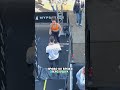 Она на мгла понять, почему её остановили