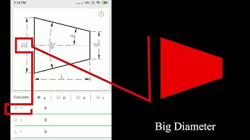 Turning Tapers on a Manual Lathe calculation best app