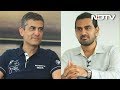 Interview: BMW Motorrad Sr. Management
