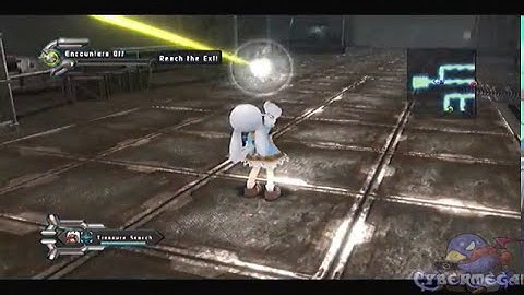 HyperDimension Neptunia - Part 45 Trap