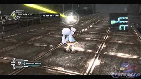 HyperDimension Neptunia - Part 45 Trap