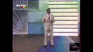 GG Vickey   Vive les mariés (Bénin)