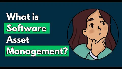 What is Software Asset Management ? | ServiceNow SAM ?