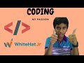 My experience with whitehat jr coding for kids