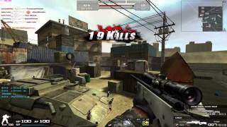 Combat Arms EU: So.. My mouse is dying.