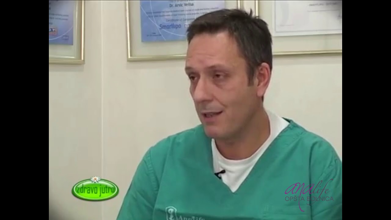 Najčešća pitanja i odgovori u vezi laserske operacije hemoroida