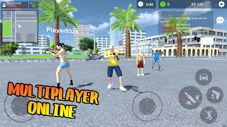 Brazil Se Destacando No Mobile Favela Combat Online screenshot 4