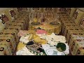 سعدي يا لالة وفرحي يا لالة ختنت وليدي وحيدت لومة عليا دخلو شوفو تقاليد دينا