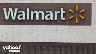 Walmart is 'positioned to win' in the holiday shopping season: Analyst