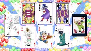 Parade Illusion / Kaitou Joker