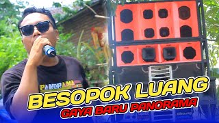 SASAK BESOPOK LUANG VIRAL LAGI ‼️ PANORAMA INDONESIA GAYA BARU 2025