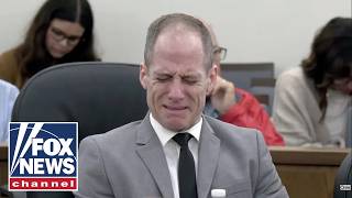 WATCH LIVE: 'American Idol' alum Caleb Flynn stands trial for wife’s murder