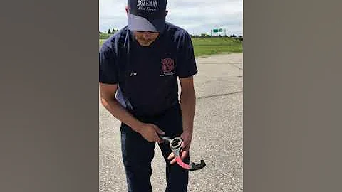 Hydrant Bag Inventory