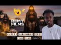 AMARIRA YABAKOBWA SERIES REMY FILMS RWANDA And BURUNDI 