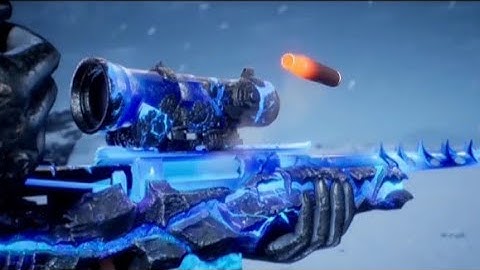 GODZILLA  AWM Skin Lucky Crate Opening🔥- Pubg mobile AWM - Trailer