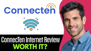 ConnecTen Internet Review (2025) — Is This the Best RV & Travel Internet Solution?