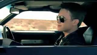 Jesse McCartney - How Do You Sleep Feat. Ludacris (HD)