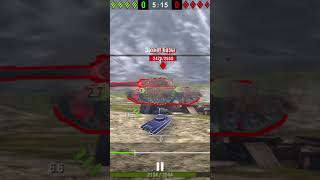 #wotblitz #танксблитцtanksblitz #worldoftanksblitz #танкблиц #shorts #kranvagn