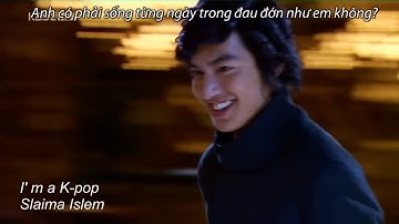 [iTV Subteam][Vietsub] What Should I Do? - Jisun (OST Boys Over Flowers)
