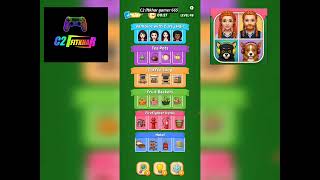 Pair pop level 48 | all parts gameplay walkthrough solution