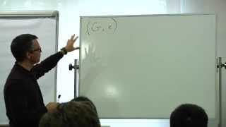 Advances in Discrete Logarithm Computations (Part 1)