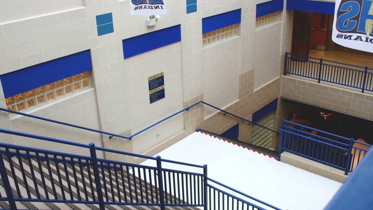 THINK [about architecture] ScholarshipLemont High School YouTube