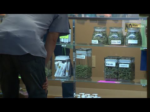 Marijuana Jobs Sacramento