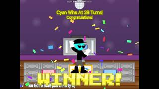 Ay In Dance Fever 39 Players Cyan