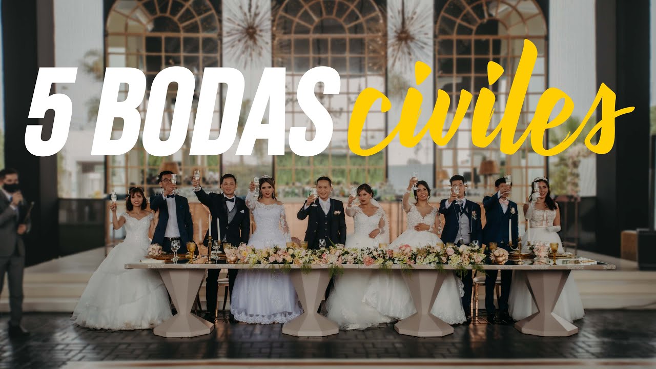 Quien paga la boda en españa