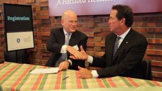 Hartford HealthCare collaborates with GE HealthCare