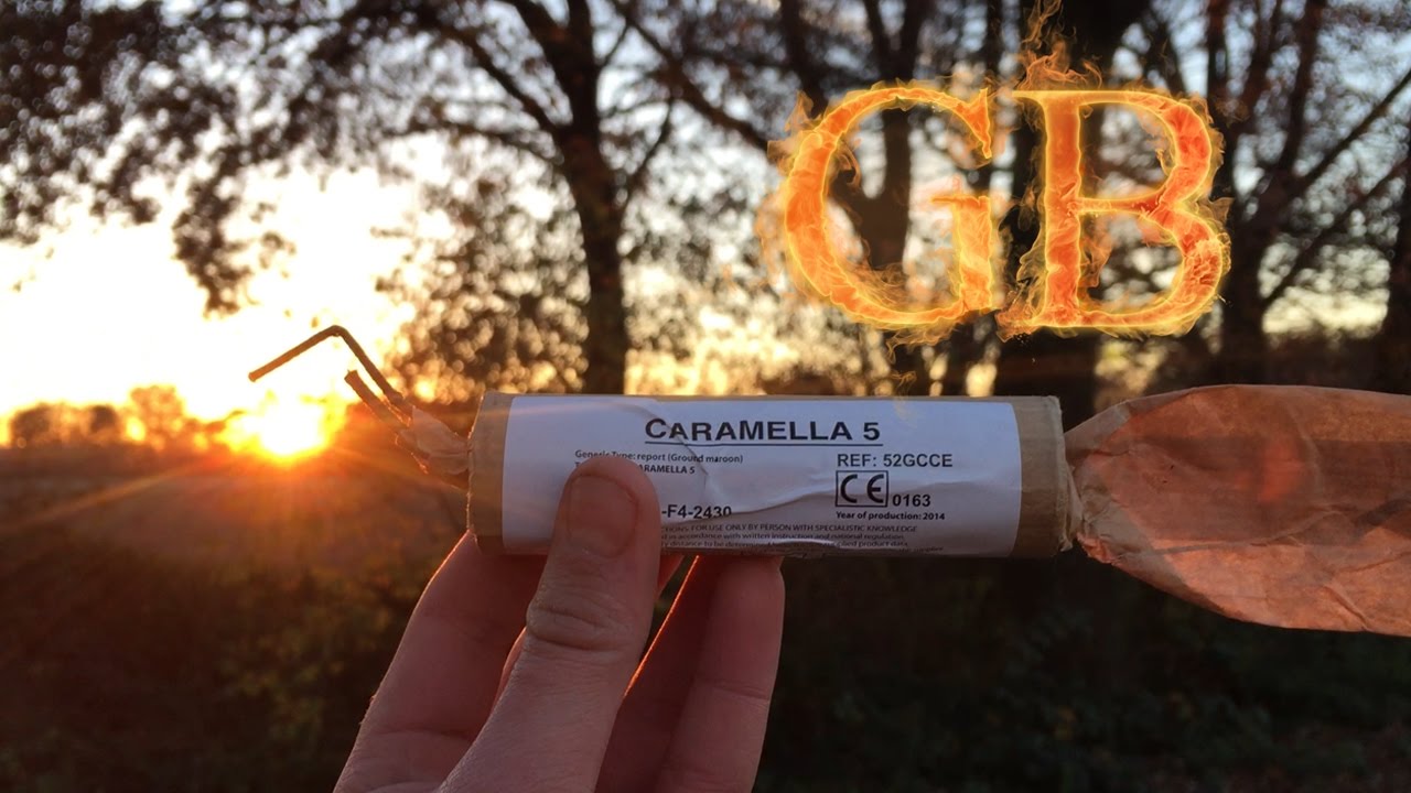 Caramella 5 | Di Blasio Elio