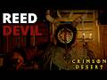 Meet The Reed Devil (First Encounter) – Crimson Desert