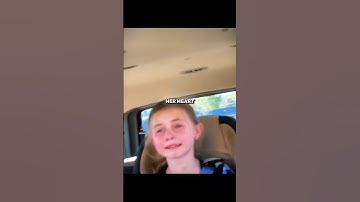 Little Sister Cried… But He Didn’t Really Care.. #heartbroken