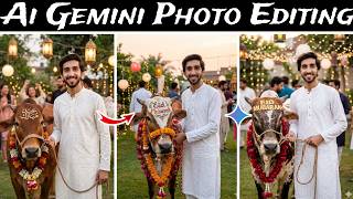 How To Edit Photo On AI Google Gemini | AI Gemini Photo Editing screenshot 5
