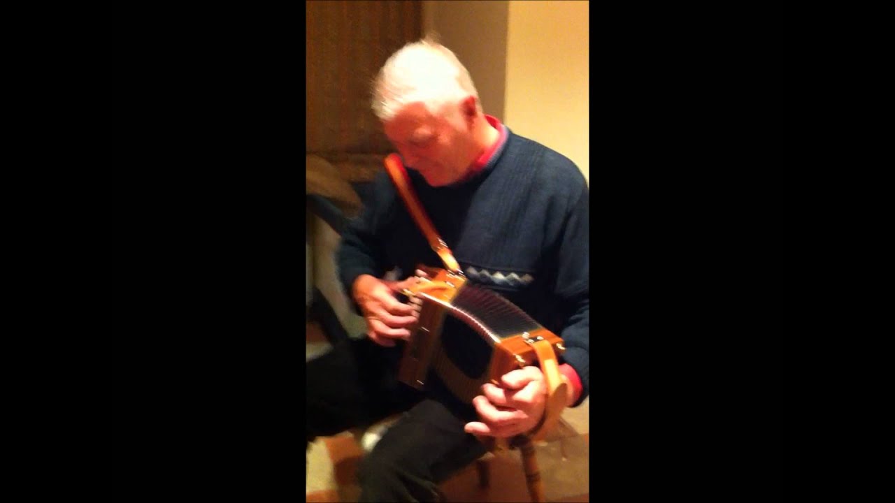 Cooley's Reel on Castignari Lily - Joe Cormican