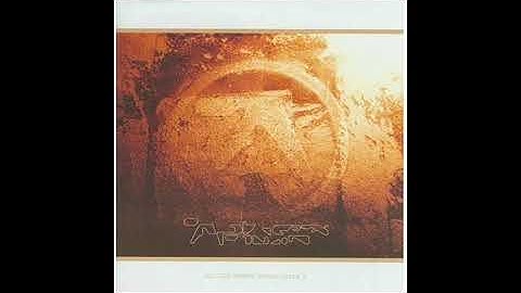 Aphex Twin – Selected Ambient Works Volume II (Full Album)