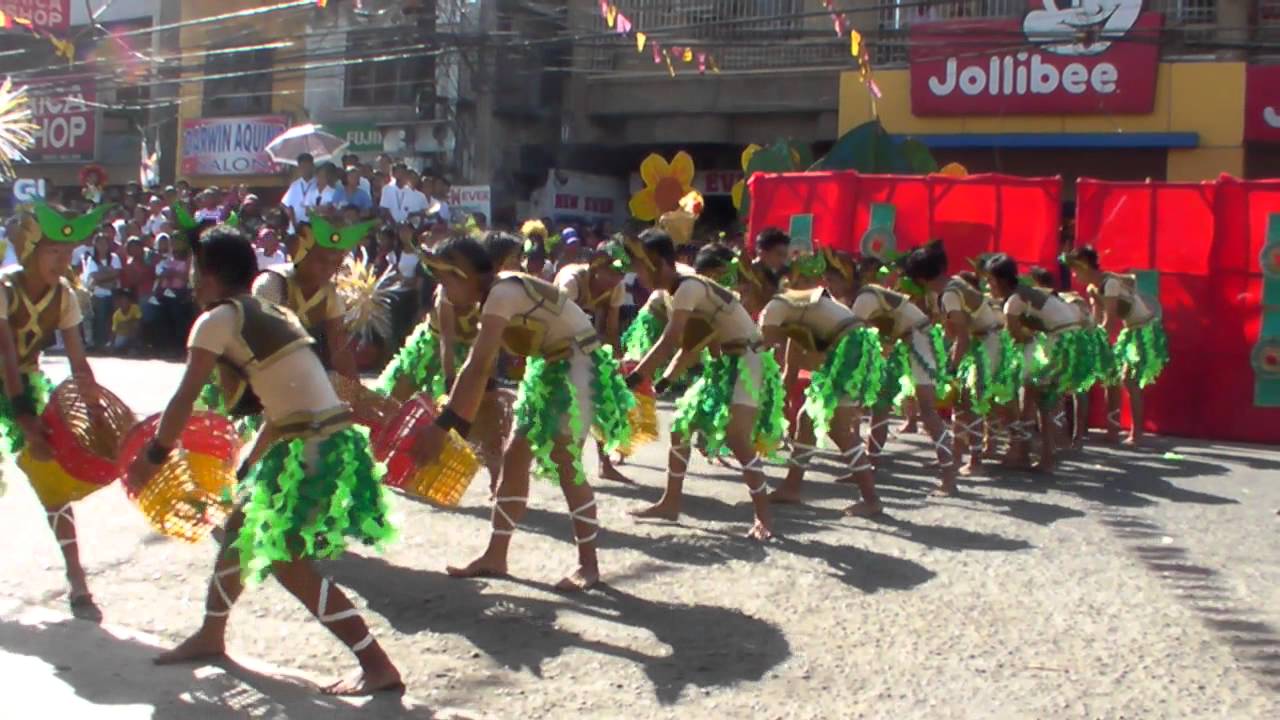 BarSan STREET DANCING 2012
