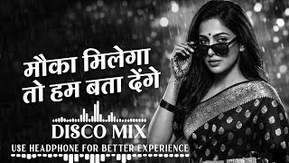Mauka Milega To Hum Bata Denge ❤️ | New Hindi Romantic Song 2026 | Heart Touching Song