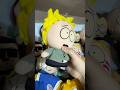 El video se acaba cuando: Mercancía de South Park #southpark #youtubeshorts