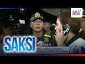 PNP Chief Nartatez, nasa Senado matapos hingian ng tulong ng OSAA | Saksi